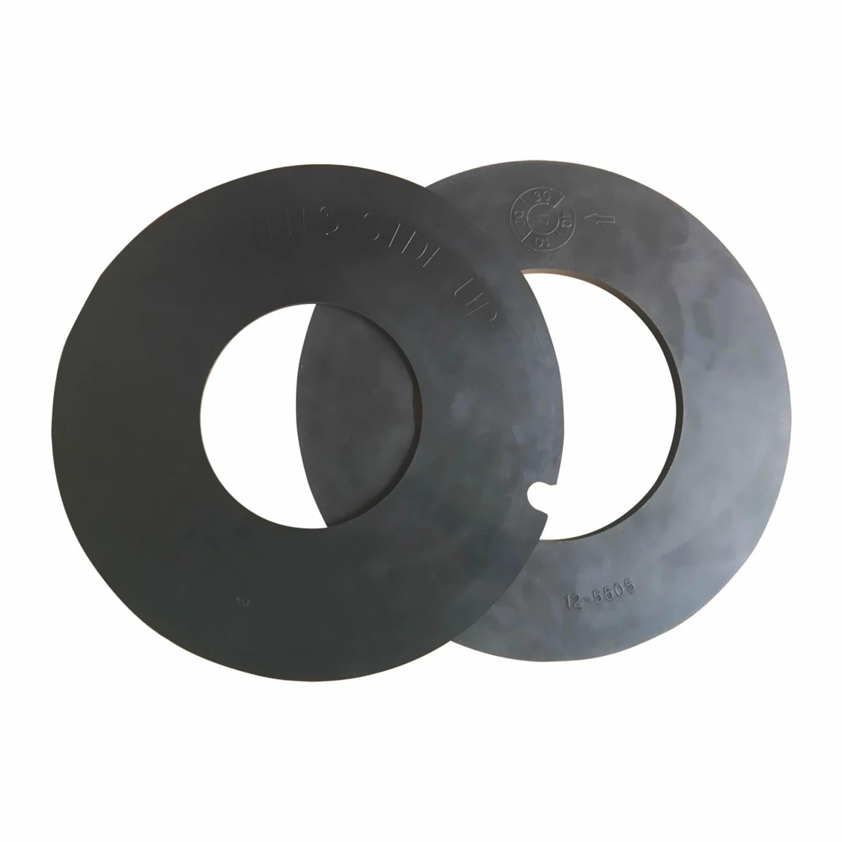 RV Toilet Rubber Bowl Seal Kit 385311462 385316140 for Dometic/Sealand /Mansfield/VacuFlush Trailer RV Camper Toilet
RV Toilet Rubber Bowl Seal Kit 385311462 385316140 for Dometic/Sealand /Mansfield/VacuFlush Trailer RV Camper Toilet