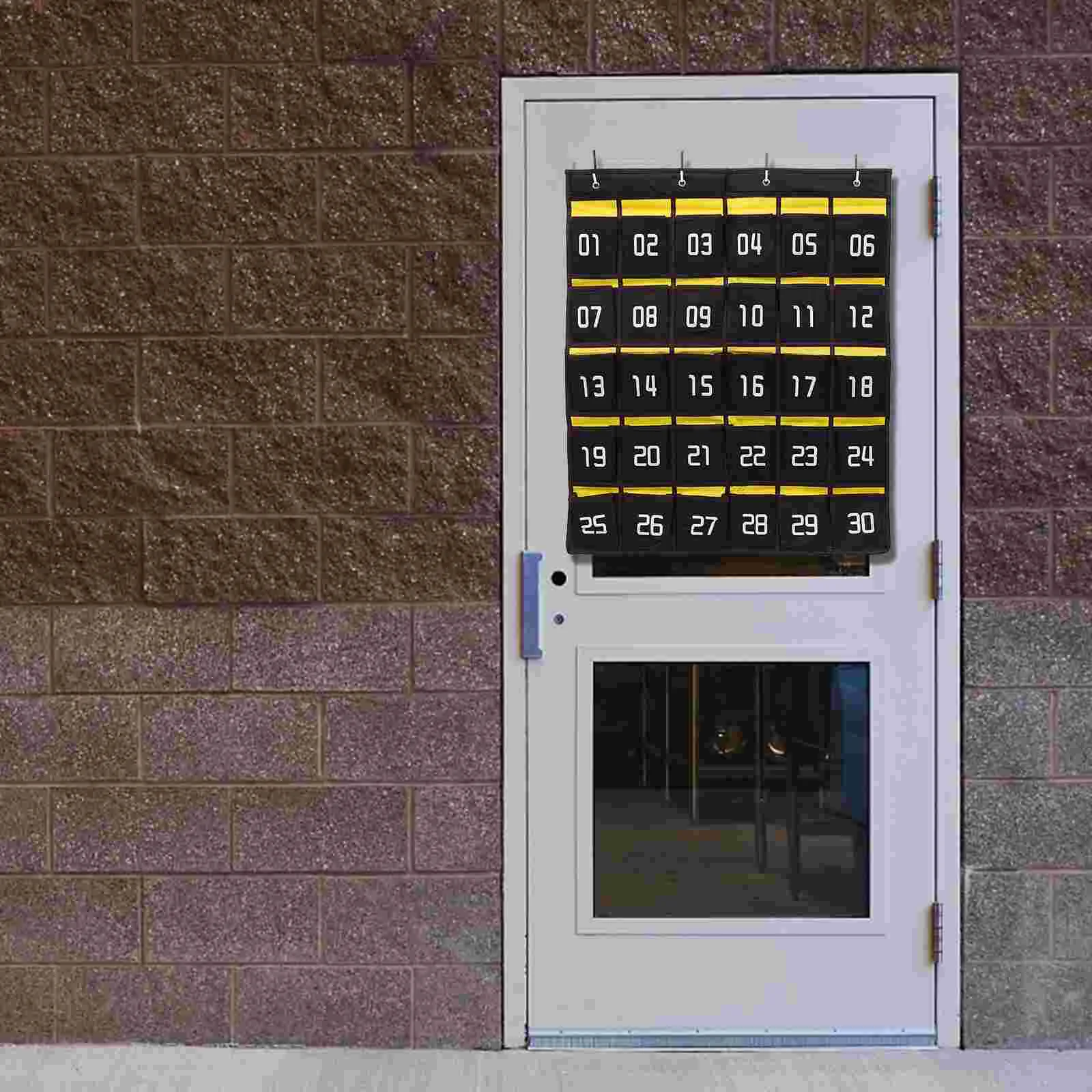 Пронумерованная подвесная сумка, удобный держатель для телефона, классная Мобильная Сумка для спальни, Необходимая сумка, простой органайзер для карт, карта для хранения сотовых телефонов
Пронумерованная подвесная сумка, удобный держатель для телефона, классная Мобильная Сумка для спальни, Необходимая сумка, простой органайзер для карт, карта для хранения сотовых телефонов