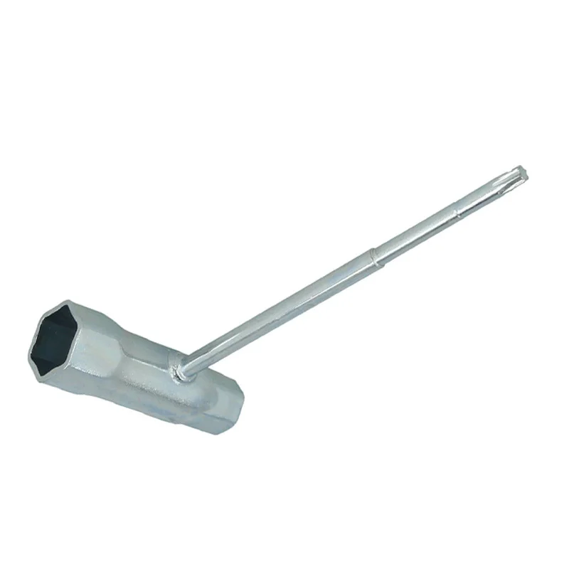 4128 890 3400 Spark Plug Spanner Chainsaw For stihl Repair Screwdriver Socket TS400 TS350 TS360 Tool Torque Wrench
4128 890 3400 Spark Plug Spanner Chainsaw For stihl Repair Screwdriver Socket TS400 TS350 TS360 Tool Torque Wrench