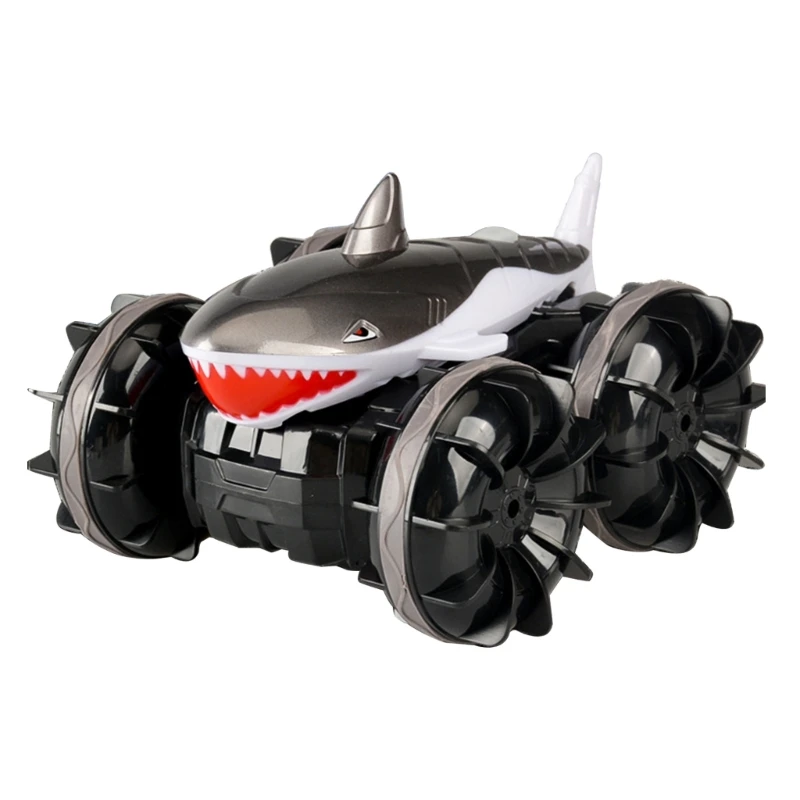 RC Car 2.4GHz Remote Control Car Waterproof Radio Controlled Stunt Car 4WD Vehicle All Terrain Beach Pool Toy for Boys
RC Car 2.4GHz Remote Control Car Waterproof Radio Controlled Stunt Car 4WD Vehicle All Terrain Beach Pool Toy for Boys