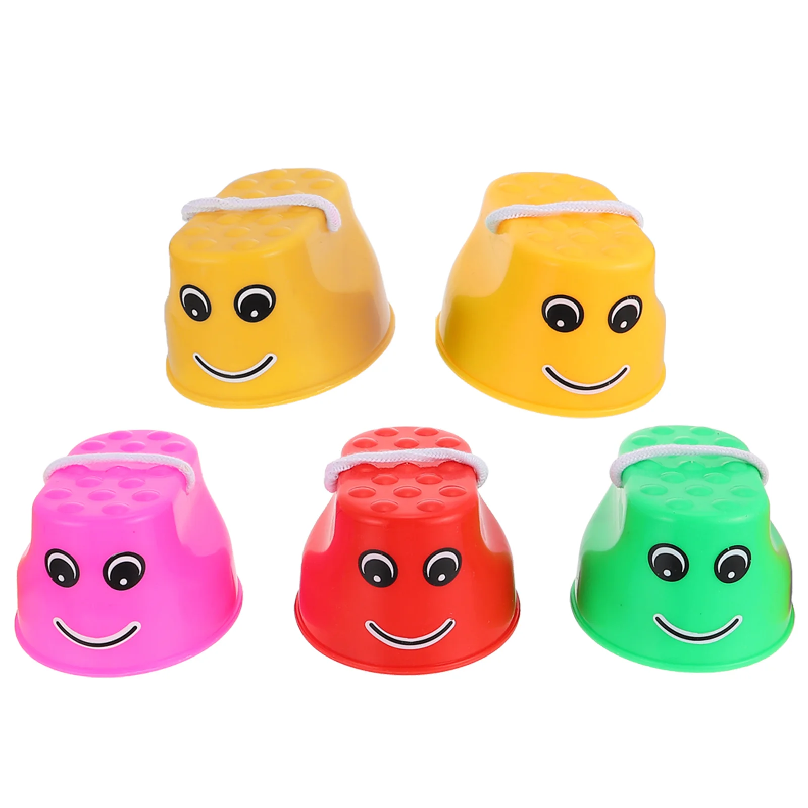 Stilts Walking Kids Bucket Toys Stilt Balance Training Sports Stepper Outdoor Balancing Cups Cup Kid Plastic Children Game
Stilts Walking Kids Bucket Toys Stilt Balance Training Sports Stepper Outdoor Balancing Cups Cup Kid Plastic Children Game