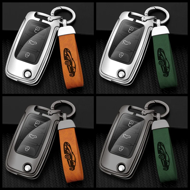 Zinc Alloy Leather Car Key Cover Case For Volkswagen For VW Bora Polo Tiguan Jetta Passat B5 B6 B7 Golf Beetle For Skoda Octavia
Zinc Alloy Leather Car Key Cover Case For Volkswagen For VW Bora Polo Tiguan Jetta Passat B5 B6 B7 Golf Beetle For Skoda Octavia