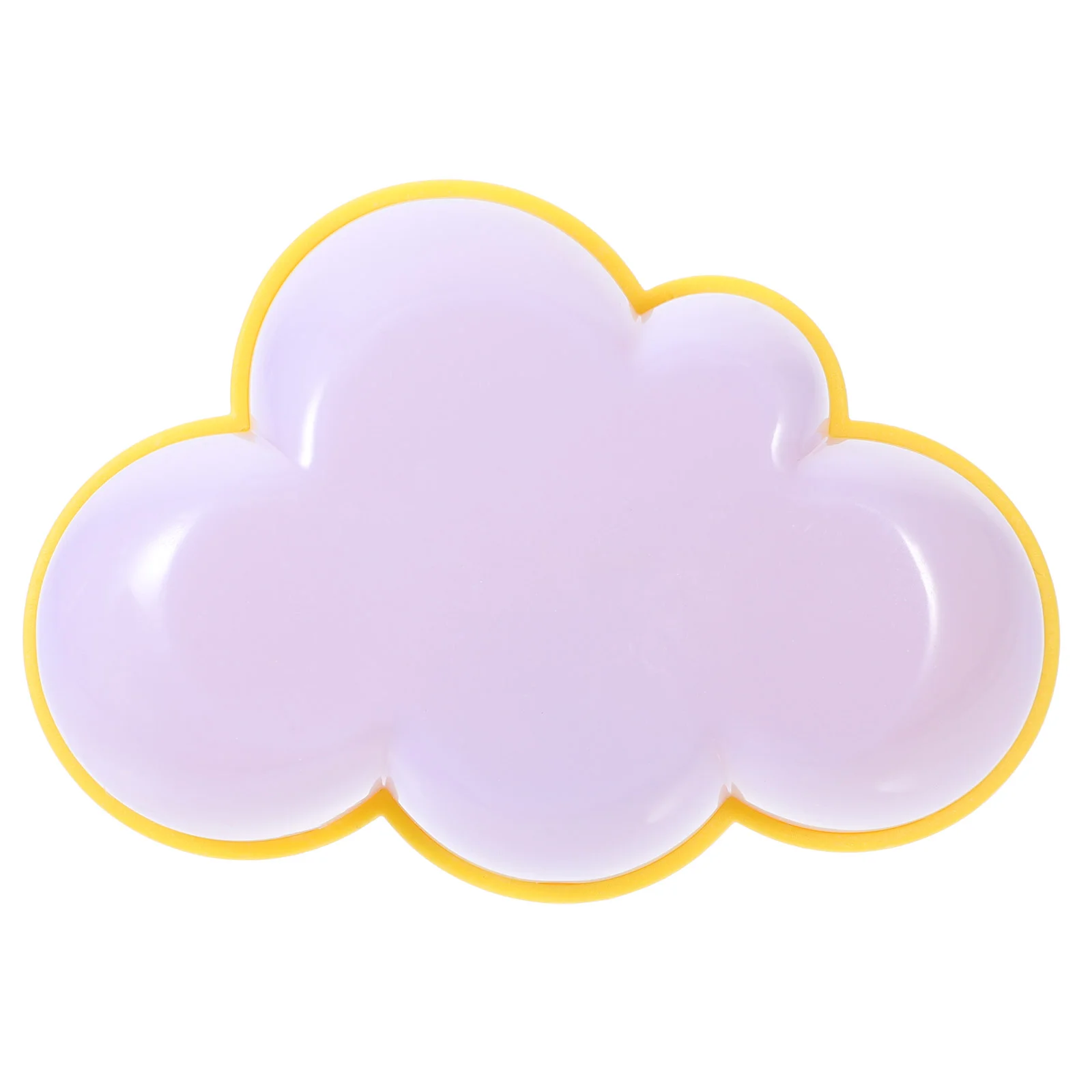 2pcs Night Light Cloud Shape Led Night Light Plug Into Wall Light Ornament (US Plug)
2pcs Night Light Cloud Shape Led Night Light Plug Into Wall Light Ornament (US Plug)