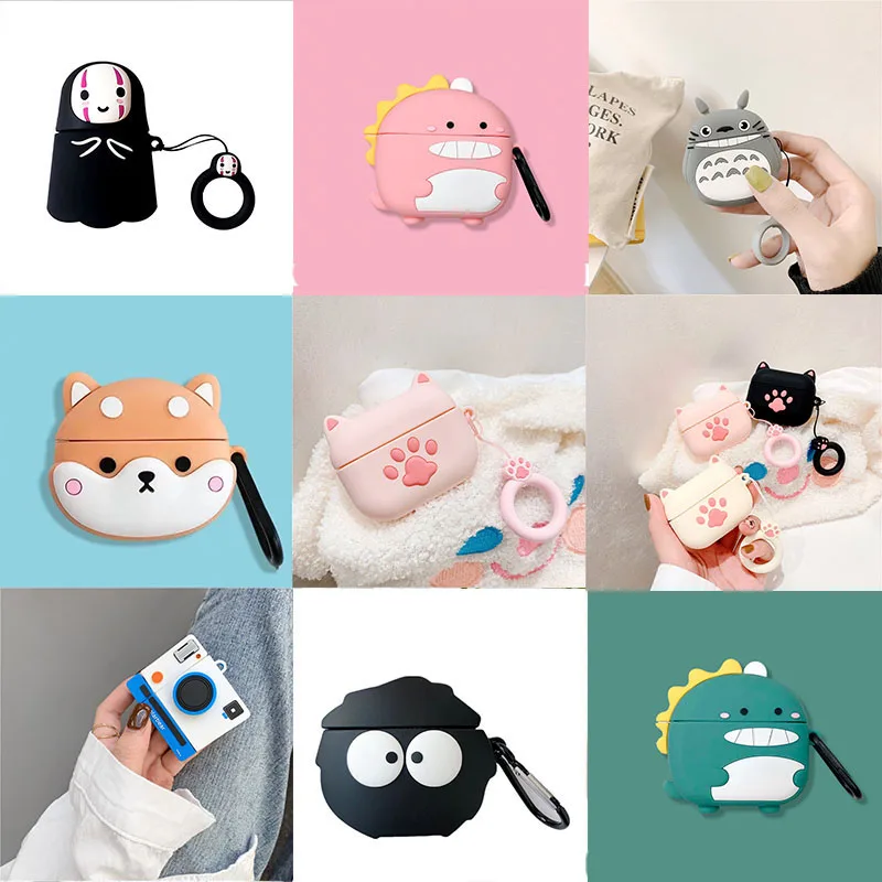 Lovely Case for Lenovo LP1S Cute Cover for Lenovo LP1 Wireless Bluetooth Earphone Charging Box Silicone Bag Protective Shell
Lovely Case for Lenovo LP1S Cute Cover for Lenovo LP1 Wireless Bluetooth Earphone Charging Box Silicone Bag Protective Shell