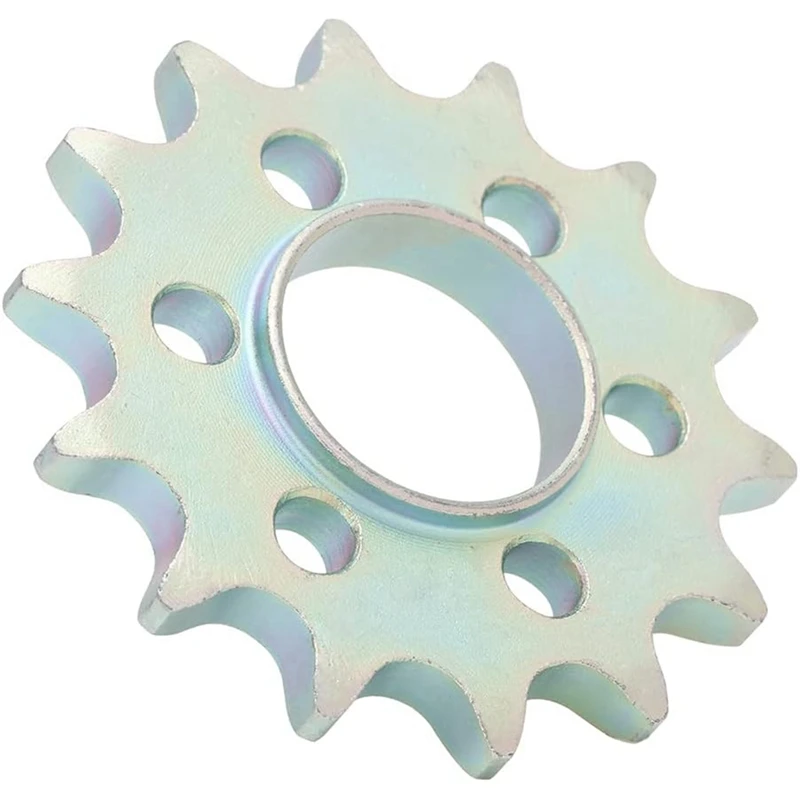 For Sur-Ron Sur Ron Light Bee X S Off-Road Electric Bike 14T Motorcycle Front Chain Sprocket
For Sur-Ron Sur Ron Light Bee X S Off-Road Electric Bike 14T Motorcycle Front Chain Sprocket
