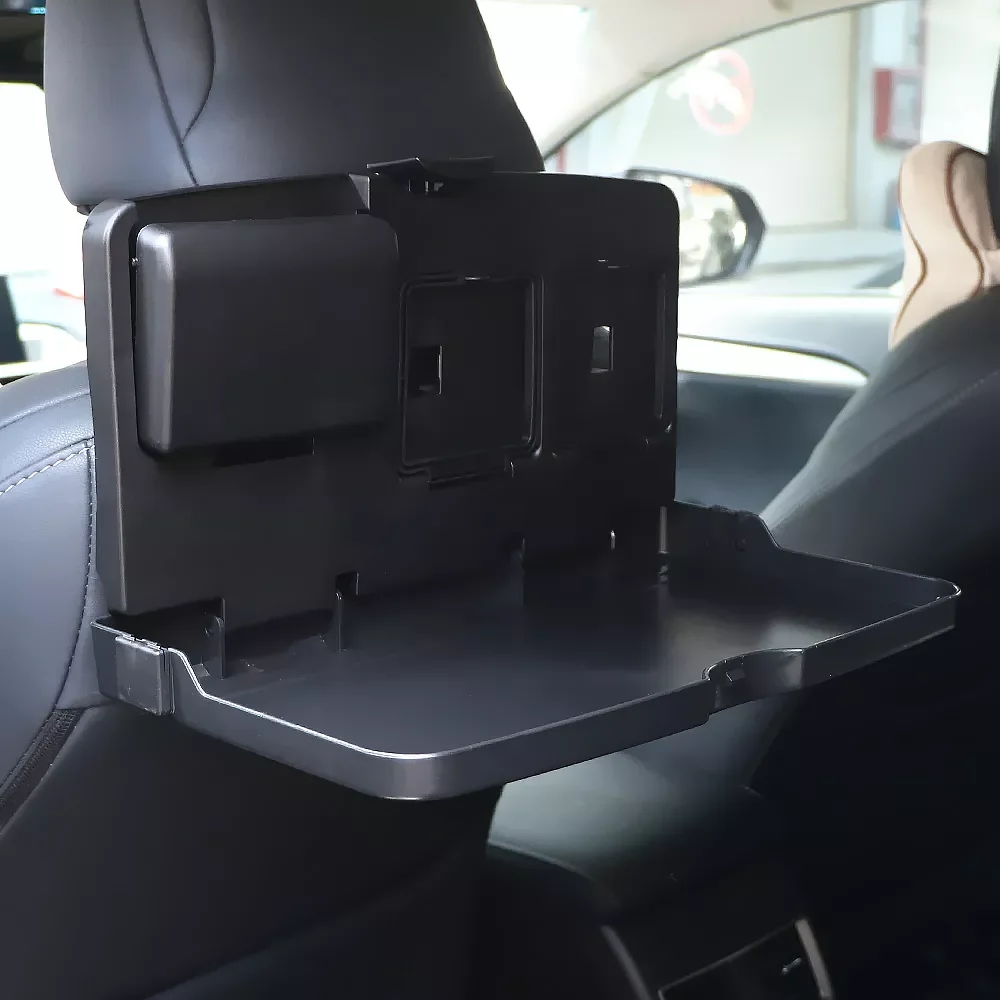 Folding Food Cup Tray Dining Table Drink Holder Car Interior Storage Shelf Back Seat Cup Holder Car Styling Auto Accessories
Folding Food Cup Tray Dining Table Drink Holder Car Interior Storage Shelf Back Seat Cup Holder Car Styling Auto Accessories