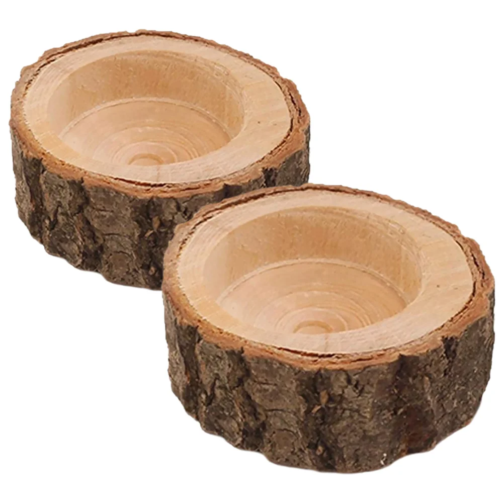 2 Pcs Stake Holder Tea Lights Nightstand Decor Candlestick Sticks Centerpieces Creative Candleholder
2 Pcs Stake Holder Tea Lights Nightstand Decor Candlestick Sticks Centerpieces Creative Candleholder