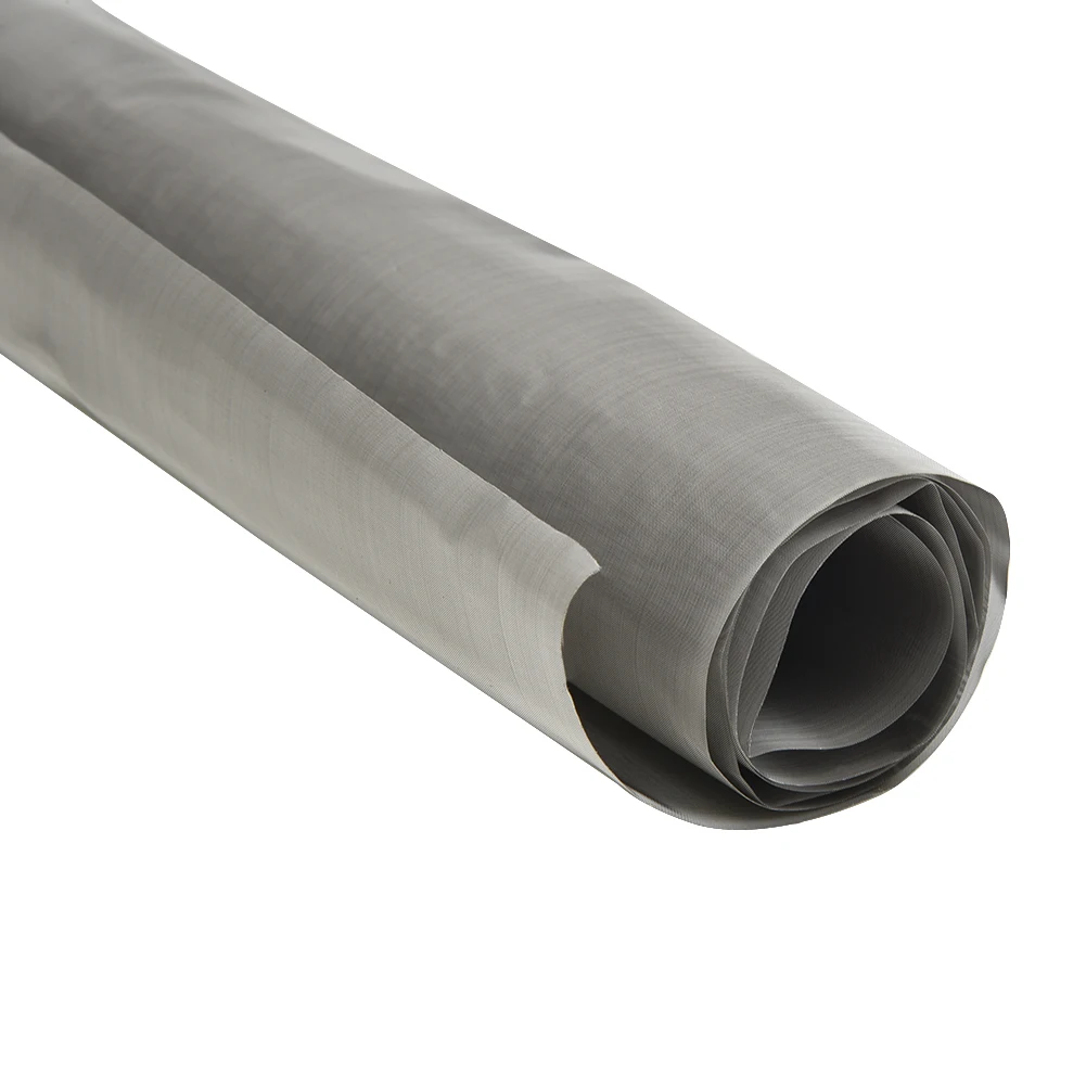 200 Mesh 30x60cm Stainless Steel Woven Wire Cloth Screen Filter Sheet 12\\\\\\\\\\\\\\'\\\\\\\\\\\\\\' x 24\\\\\\\\\\\\\\\"
200 Mesh 30x60cm Stainless Steel Woven Wire Cloth Screen Filter Sheet 12\\\\\\\\\\\\\\'\\\\\\\\\\\\\\' x 24\\\\\\\\\\\\\\\"