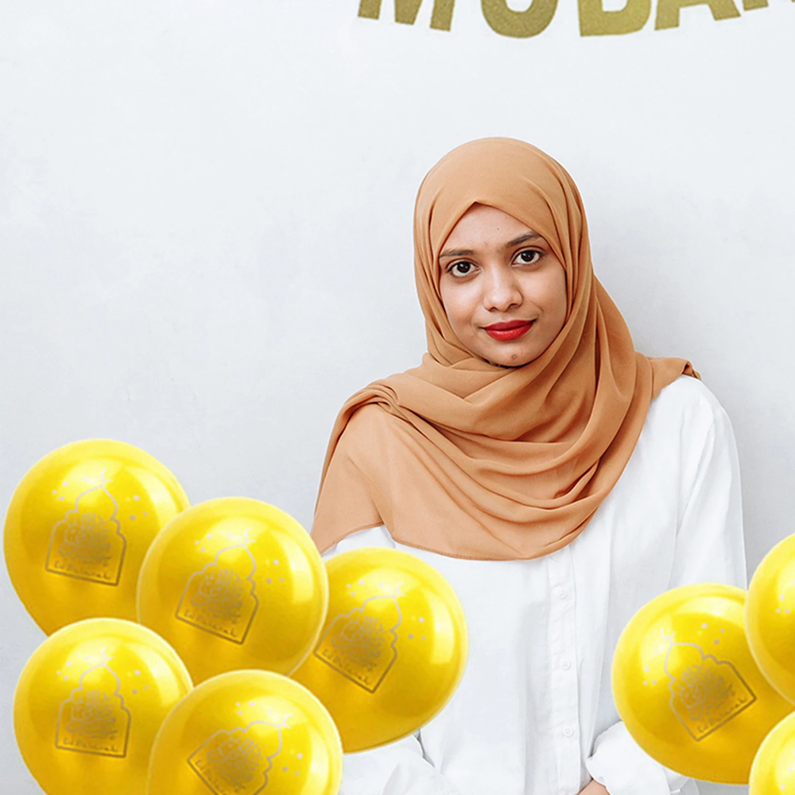 Balloon Kit For Eid Eid Mubarak Decorations Gold Balloons Eid Mubarak Balloons For Ramadan Birthday Wedding Party Supplies
Balloon Kit For Eid Eid Mubarak Decorations Gold Balloons Eid Mubarak Balloons For Ramadan Birthday Wedding Party Supplies