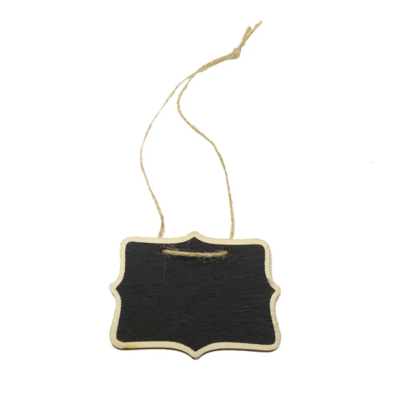 5Pcs Christmas Wooden Chalkboard With Hang String Mini Blackboard Pegs Clips Wood Message Boards Stands Wedding Party Decoration
5Pcs Christmas Wooden Chalkboard With Hang String Mini Blackboard Pegs Clips Wood Message Boards Stands Wedding Party Decoration