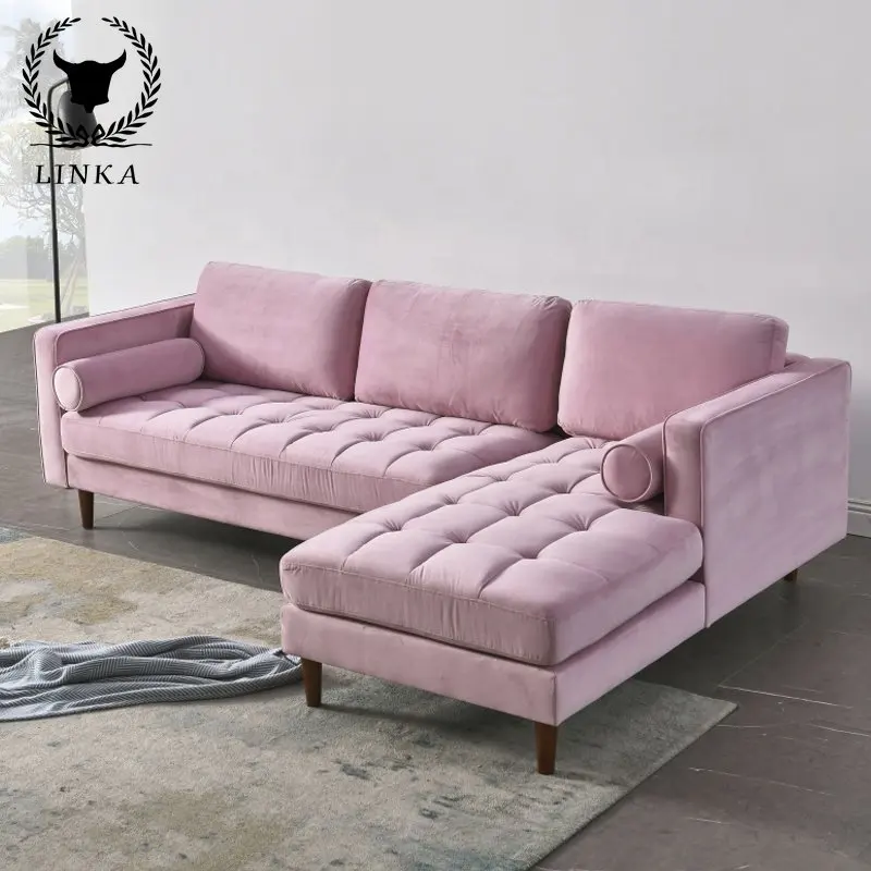Modern minimalist net red creative Sectional Sofa L Shaped Sofa Set Furniture Corner Sofa furniture customization
Modern minimalist net red creative Sectional Sofa L Shaped Sofa Set Furniture Corner Sofa furniture customization