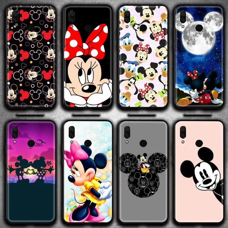 Mickey Mouse Cute Phone Case for Huawei Y6P Y8S Y8P Y5II Y5 Y6 2019 P Smart Prime Pro
Mickey Mouse Cute Phone Case for Huawei Y6P Y8S Y8P Y5II Y5 Y6 2019 P Smart Prime Pro