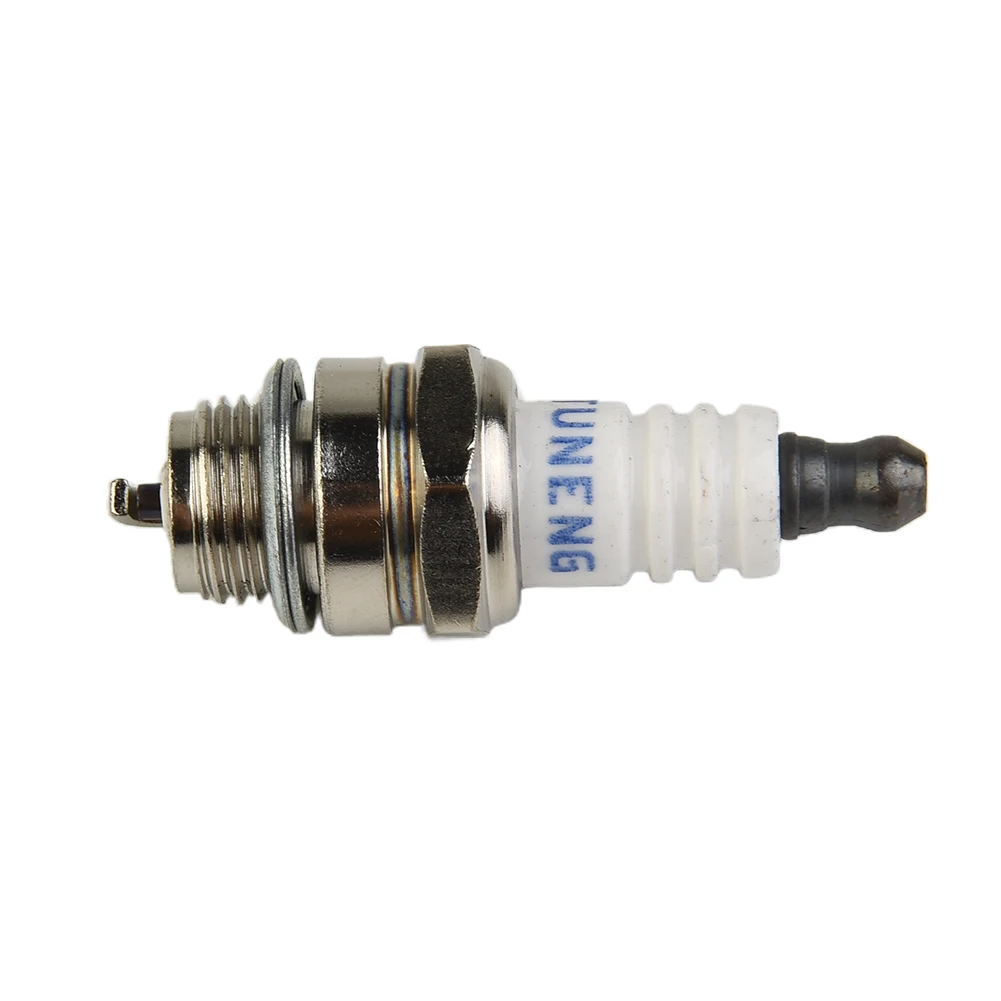 DIY Working Spark Plug Lawn Mower Parts Sparkplug 1 Piece Accessories Champion RCJ6Y Highly Match Part No.9411
DIY Working Spark Plug Lawn Mower Parts Sparkplug 1 Piece Accessories Champion RCJ6Y Highly Match Part No.9411