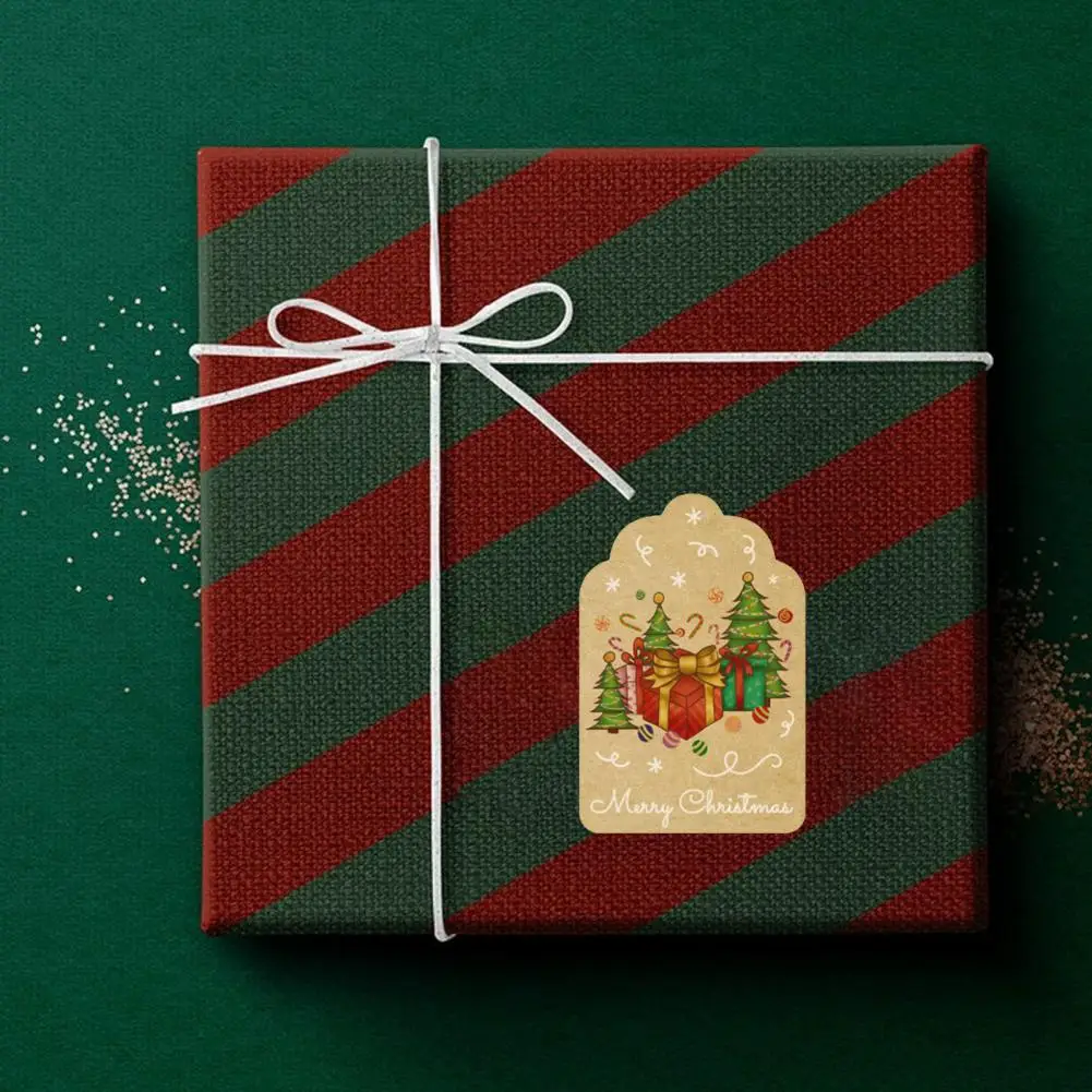 Gift Decoration Fine Printing Xmas Gift Candy Bag Envelope Label Party Supplies
Gift Decoration Fine Printing Xmas Gift Candy Bag Envelope Label Party Supplies