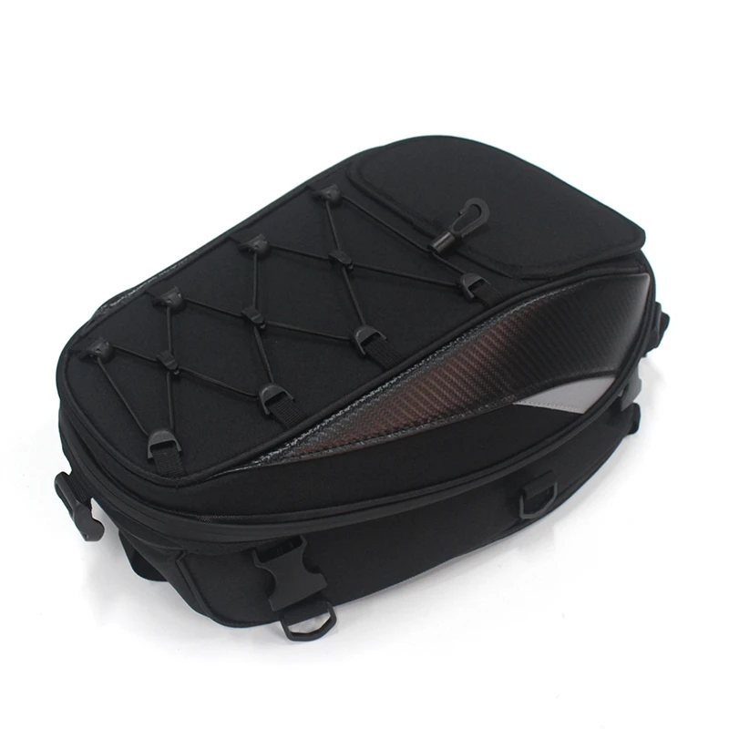 Waterproof Motorcycle Tail Bag Multifunction Motorcycle Rear Seat Bag High Capacity Motorcycle Rider Backpack
Waterproof Motorcycle Tail Bag Multifunction Motorcycle Rear Seat Bag High Capacity Motorcycle Rider Backpack