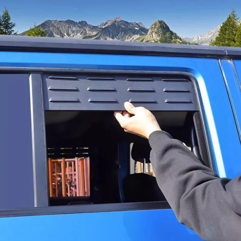 Затвор заднего стекла для Baic BJ40 Ickx K2 2021-2022, автомобильные принадлежности, Стайлинг автомобиля, Внешние детали, автомобильные аксессуары
Затвор заднего стекла для Baic BJ40 Ickx K2 2021-2022, автомобильные принадлежности, Стайлинг автомобиля, Внешние детали, автомобильные аксессуары