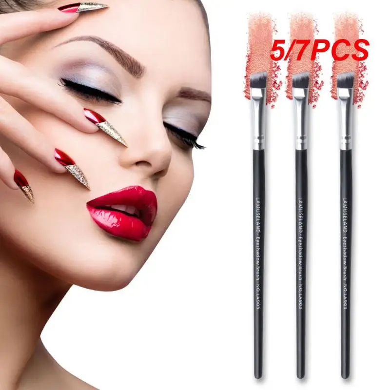 5/7PCS Single Makeup Brush Eye Shadow Brush New Products Cosmetic Brush Makeup Tools Beauty Brush Women Make Up Brushes
5/7PCS Single Makeup Brush Eye Shadow Brush New Products Cosmetic Brush Makeup Tools Beauty Brush Women Make Up Brushes
