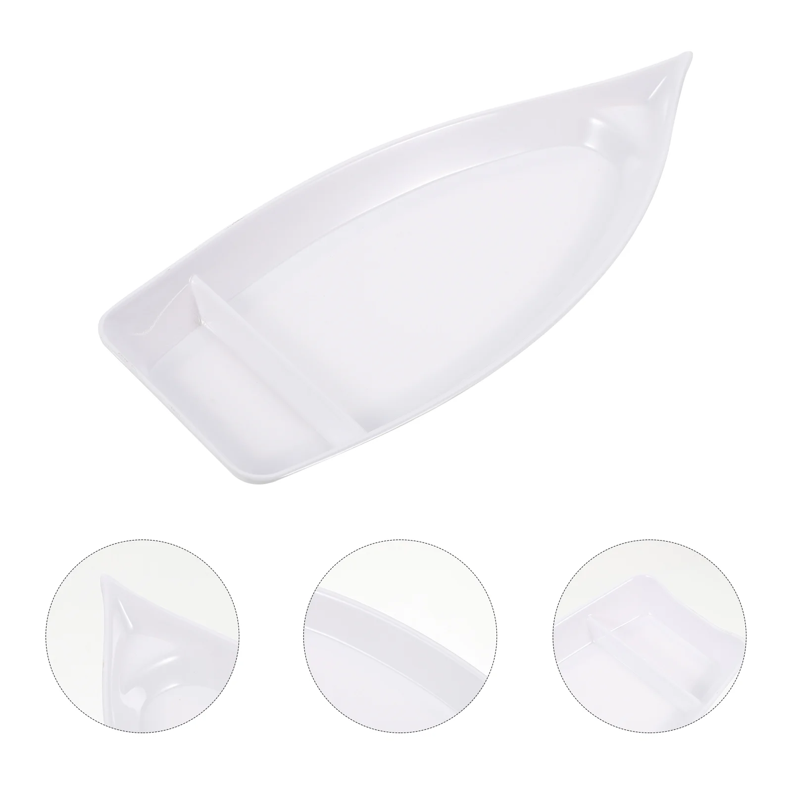Plate Sushi Tray Serving Sashimi Japanese Boat Platter Dishbowl Snack Dessert Plates Appetizer Salad Dinner Bread Pasta Board
Plate Sushi Tray Serving Sashimi Japanese Boat Platter Dishbowl Snack Dessert Plates Appetizer Salad Dinner Bread Pasta Board