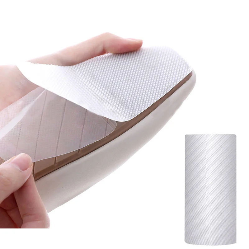 Shoes Sole Protector Sticker for Women High Heels Self-Adhesive Ground Grip Shoe Protective Bottoms Outsole Pads Anti Slip Patch
Shoes Sole Protector Sticker for Women High Heels Self-Adhesive Ground Grip Shoe Protective Bottoms Outsole Pads Anti Slip Patch