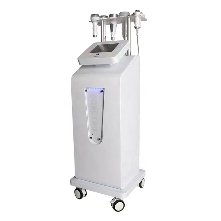 Hot selling 80K Ultrasound Cavitation Machine/Vacuum Cavitation System Body Slimming Machine
Hot selling 80K Ultrasound Cavitation Machine/Vacuum Cavitation System Body Slimming Machine