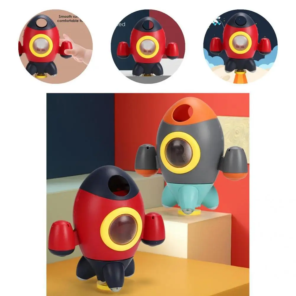 Bathtub Toy Excellent Lightweight High Hardness for Household Water Sprinkler Toy Infant Shower Toy
Bathtub Toy Excellent Lightweight High Hardness for Household Water Sprinkler Toy Infant Shower Toy