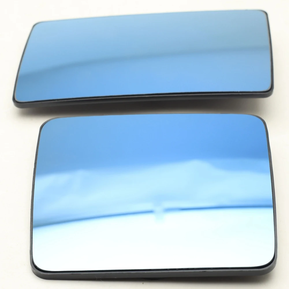 Car Blue Heated Mirror Glass Rearview Mirror Glass for Mercedes BENZ W124 S124 W201 190 (1985-1993) E (1993-1995)
Car Blue Heated Mirror Glass Rearview Mirror Glass for Mercedes BENZ W124 S124 W201 190 (1985-1993) E (1993-1995)