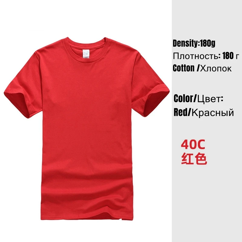 TriDitya HT0200# solid color t shirt men tshirt men's tshirt summer Tshirt fashion cool O neck short sleeve shirt
TriDitya HT0200# solid color t shirt men tshirt men's tshirt summer Tshirt fashion cool O neck short sleeve shirt