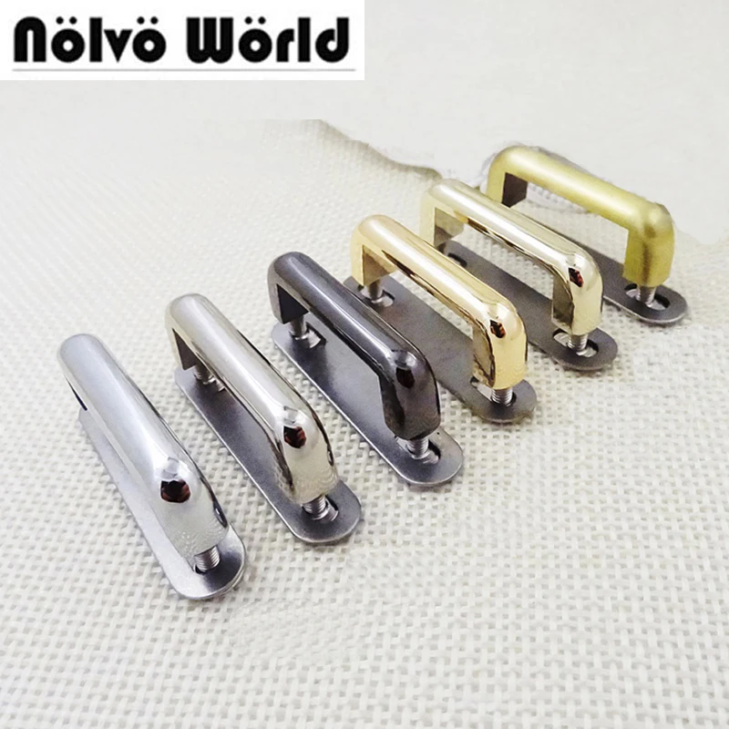 30pcs Inner 20mm 25mm 5 colors arcy bridge connector metals for purse,Bag and Parts Accessory fashion bags
30pcs Inner 20mm 25mm 5 colors arcy bridge connector metals for purse,Bag and Parts Accessory fashion bags