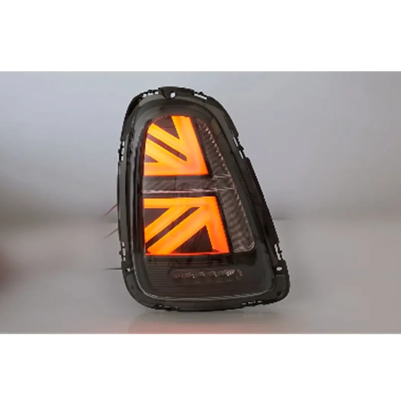 Автомобильные светодиодные задние фары DRL дневные ходовые огни для MINI COOPER R56 R57 R58 R59 2007-2013 Красный/дымчатый/Прозрачный задний фонарь в сборе
Автомобильные светодиодные задние фары DRL дневные ходовые огни для MINI COOPER R56 R57 R58 R59 2007-2013 Красный/дымчатый/Прозрачный задний фонарь в сборе