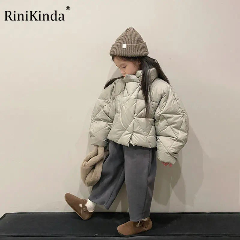 Rinikind 2022 куртки для девочек Детская верхняя одежда для девочек теплая куртка детская одежда детская верхняя одежда Модное детское пальто ку...
Rinikind 2022 куртки для девочек Детская верхняя одежда для девочек теплая куртка детская одежда детская верхняя одежда Модное детское пальто ку...
