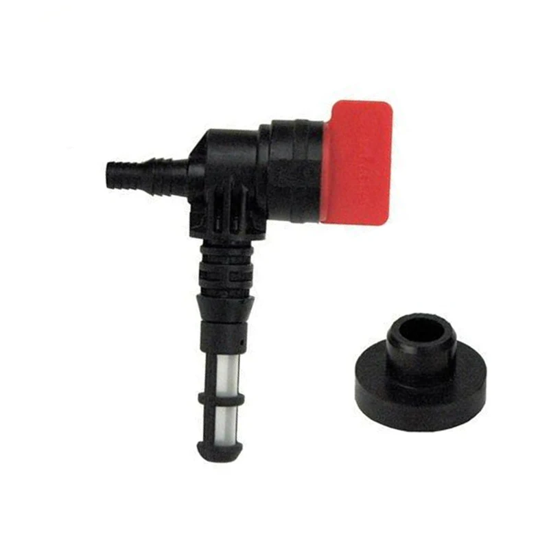 Fuel Valve Shut Off Grommet & Filter Tanks ForBriggs Snapper 07-407 Generator Fuel Valve Shut Off Grommet Filter Set
Fuel Valve Shut Off Grommet & Filter Tanks ForBriggs Snapper 07-407 Generator Fuel Valve Shut Off Grommet Filter Set