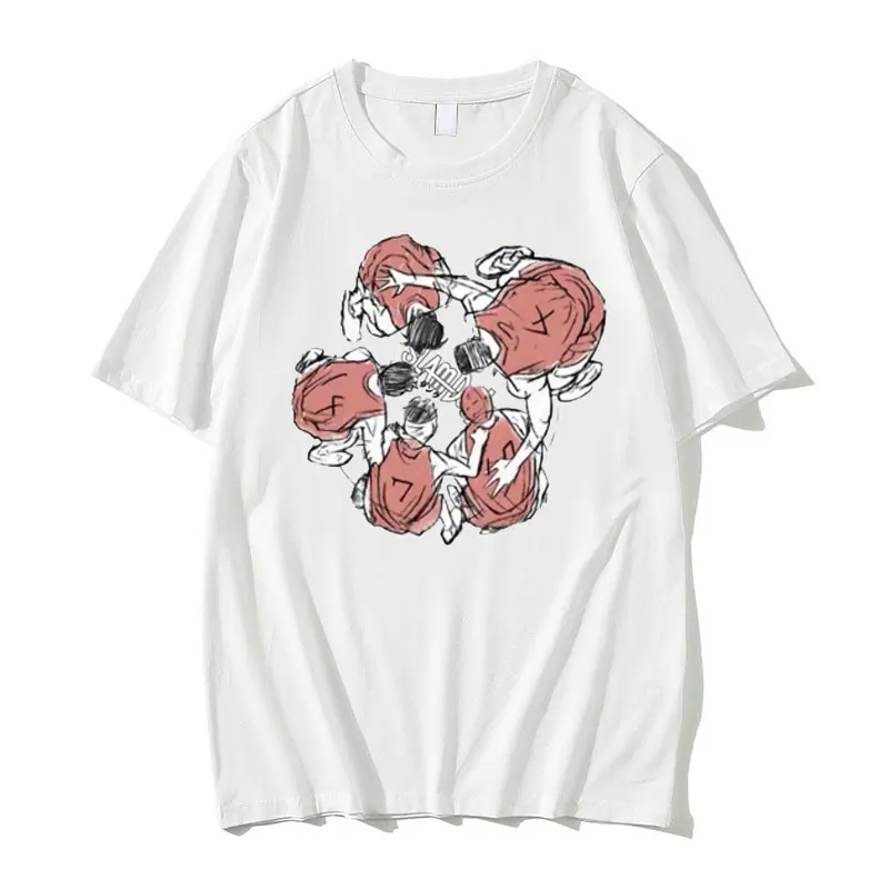Hot Sale Anime SLAM DUNK Print Tshirt Men Women Fashion Vintage Sakuragi Hanamichi Kaede Rukawa T-shirts Men's Manga Casual Tees
Hot Sale Anime SLAM DUNK Print Tshirt Men Women Fashion Vintage Sakuragi Hanamichi Kaede Rukawa T-shirts Men's Manga Casual Tees