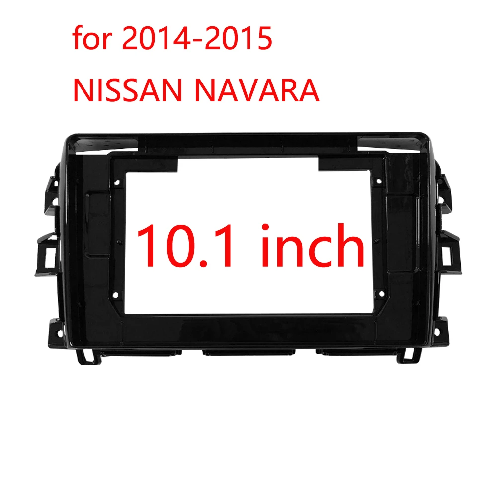 Автомобильный радиоприемник Fascia, подходит для NP300, Navara, Frontier, стерео, DVD-плеер, устанавливаемая панель с объемной отделкой, 10,1 дюймовый аудио ...
Автомобильный радиоприемник Fascia, подходит для NP300, Navara, Frontier, стерео, DVD-плеер, устанавливаемая панель с объемной отделкой, 10,1 дюймовый аудио ...