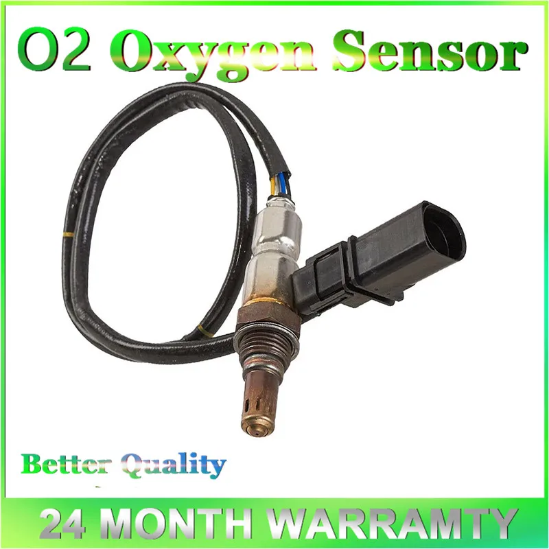 For Upstream 1588A221 Oxygen Sensor Mitsubishi Lancer 2011-2015 Outlander 2011-2013 RVR 2011-2013 Part No# 1588A228 234-5051
For Upstream 1588A221 Oxygen Sensor Mitsubishi Lancer 2011-2015 Outlander 2011-2013 RVR 2011-2013 Part No# 1588A228 234-5051