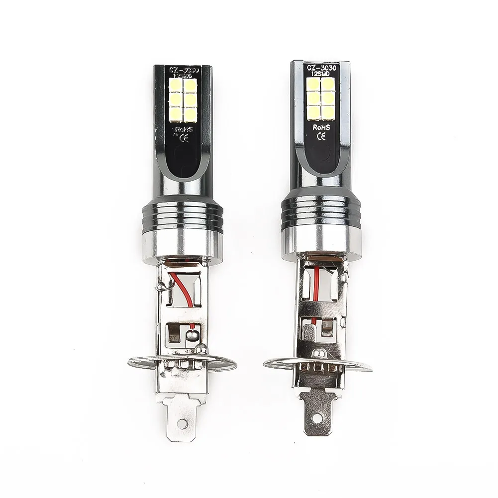 14000LM H1 LED Lights Bulbs Conversion IP68 Waterproof 2PCS 6500K 9V-32V Accessories Headlight High Low Beam Kit
14000LM H1 LED Lights Bulbs Conversion IP68 Waterproof 2PCS 6500K 9V-32V Accessories Headlight High Low Beam Kit