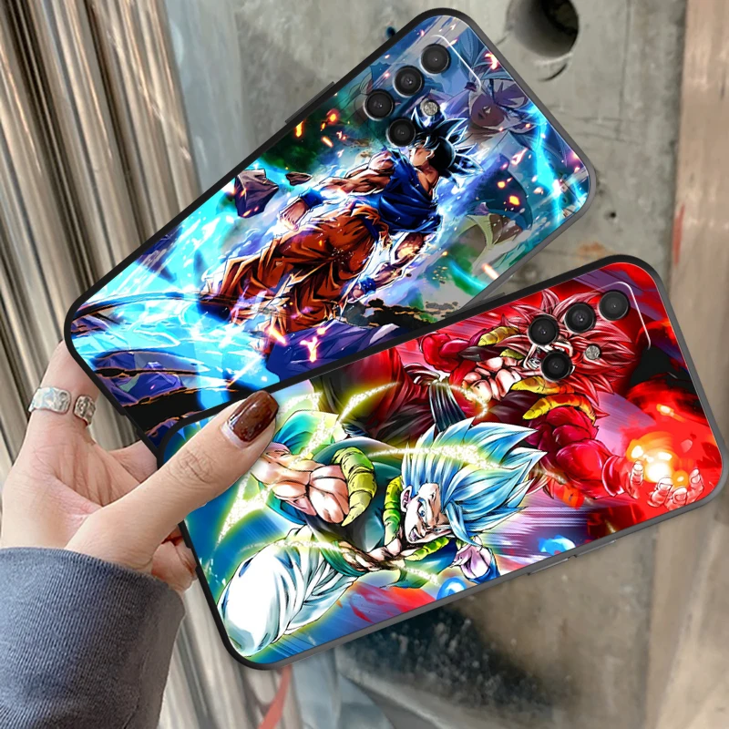 Японские чехлы для телефонов с аниме «Драконий жемчуг» для Samsung A51, A52, 4G 5G, для A51, A52, Защитный Оригинальный мягкий чехол
Японские чехлы для телефонов с аниме «Драконий жемчуг» для Samsung A51, A52, 4G 5G, для A51, A52, Защитный Оригинальный мягкий чехол