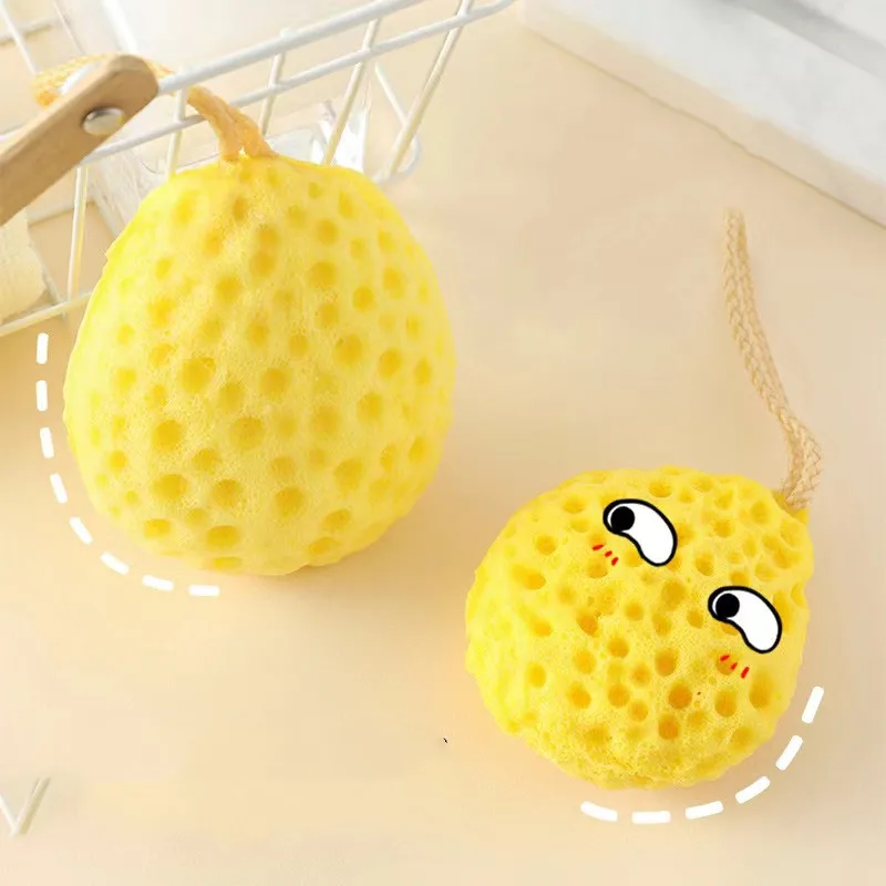 Super soft sponge bubble bath high-grade non loose rub bath dual-purpose bath flower Japanese honeycomb bath ball large
Super soft sponge bubble bath high-grade non loose rub bath dual-purpose bath flower Japanese honeycomb bath ball large
