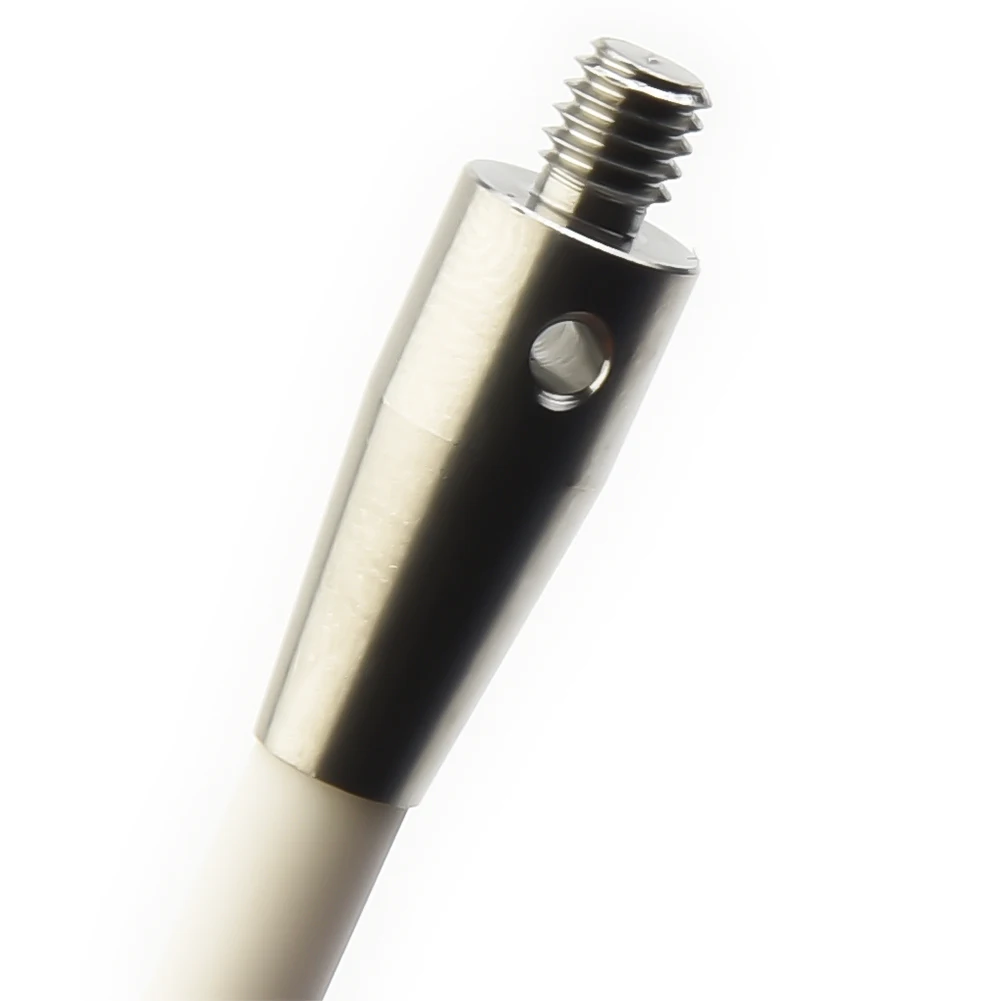 1 X Touch Probe 50mm Length Ceramic Rod 1pc CMM Touch Probe Stylus 6mm Dia Ceramic Stem CMM Machines Comparators
1 X Touch Probe 50mm Length Ceramic Rod 1pc CMM Touch Probe Stylus 6mm Dia Ceramic Stem CMM Machines Comparators