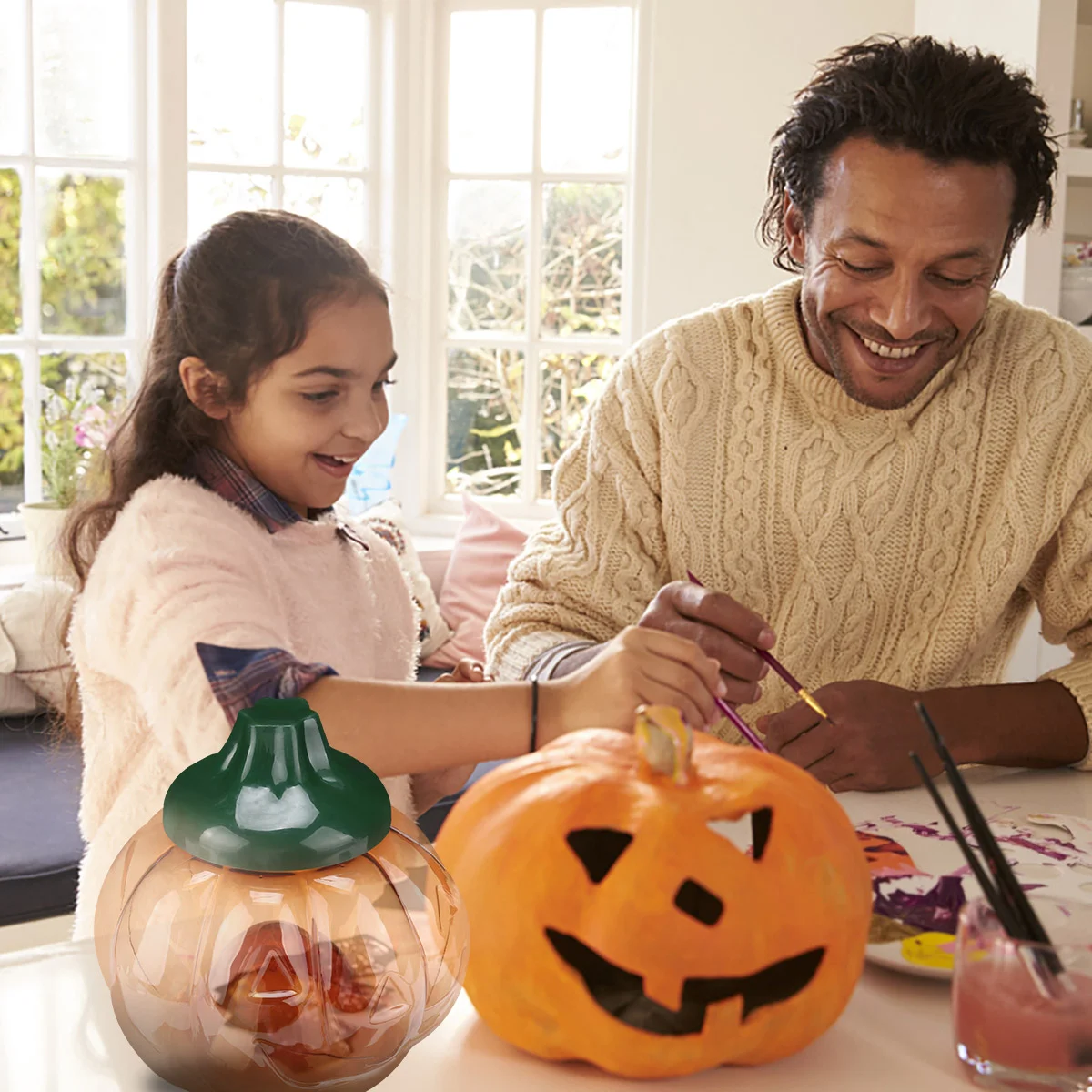Candy Treat Box Pumpkin Bucket Jar Trick Or Goodie Storage Kids Bowl Containers Pail Bags Pailsboxes Tote
Candy Treat Box Pumpkin Bucket Jar Trick Or Goodie Storage Kids Bowl Containers Pail Bags Pailsboxes Tote
