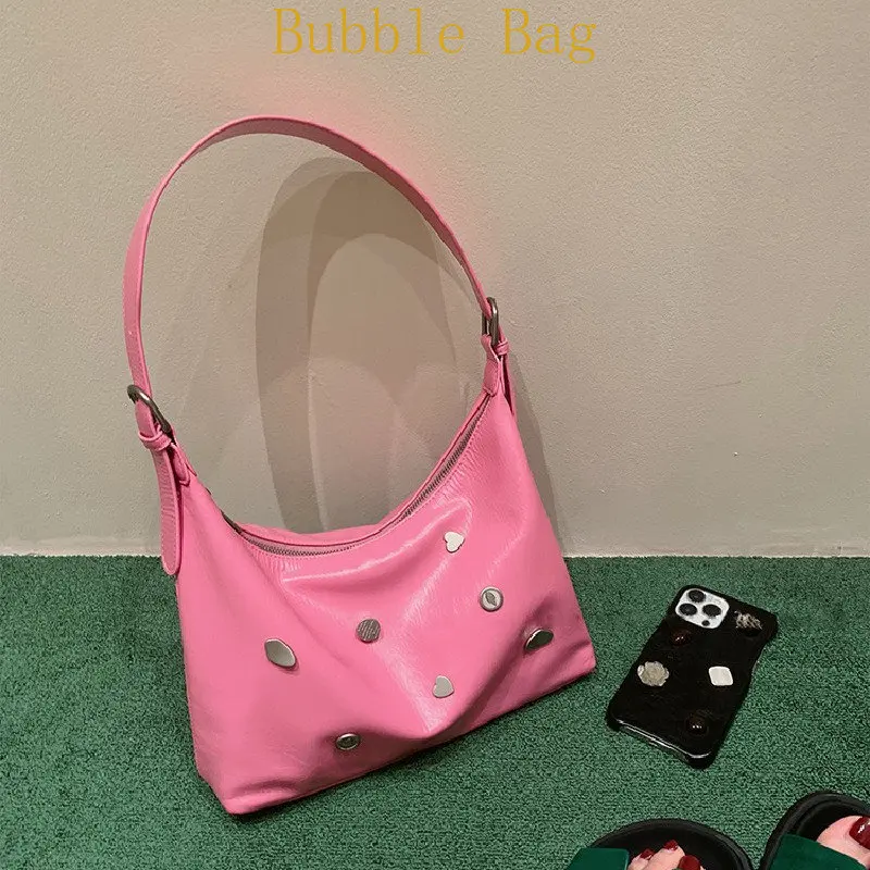 NEW Fashion Luxury Simple Tote PU Leather Underarm Crossbody Side Bag Women Summer Shoulder Half-Moon Handbag and Purses
NEW Fashion Luxury Simple Tote PU Leather Underarm Crossbody Side Bag Women Summer Shoulder Half-Moon Handbag and Purses