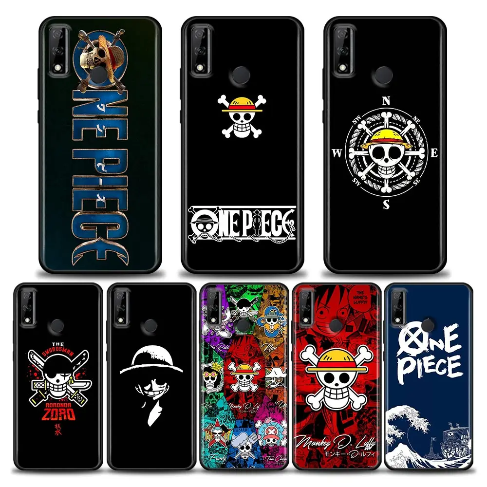 Phone Case for Huawei Mate 40 10 20 Pro RS Case Y6 Y7 Y9 Y5p Y6p Y8s Y8p Y9a Y7a Silicone Japanese Anime One Piece Logo
Phone Case for Huawei Mate 40 10 20 Pro RS Case Y6 Y7 Y9 Y5p Y6p Y8s Y8p Y9a Y7a Silicone Japanese Anime One Piece Logo