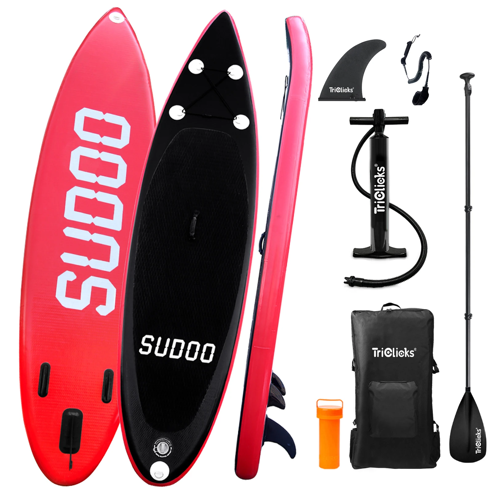 Inflatable SUP Stand Up Paddle Board, Surfing Paddle Boards 300cmx76cmx15cm for All Skill Levels for Youth & Adult & Kids Surf 
Inflatable SUP Stand Up Paddle Board, Surfing Paddle Boards 300cmx76cmx15cm for All Skill Levels for Youth & Adult & Kids Surf