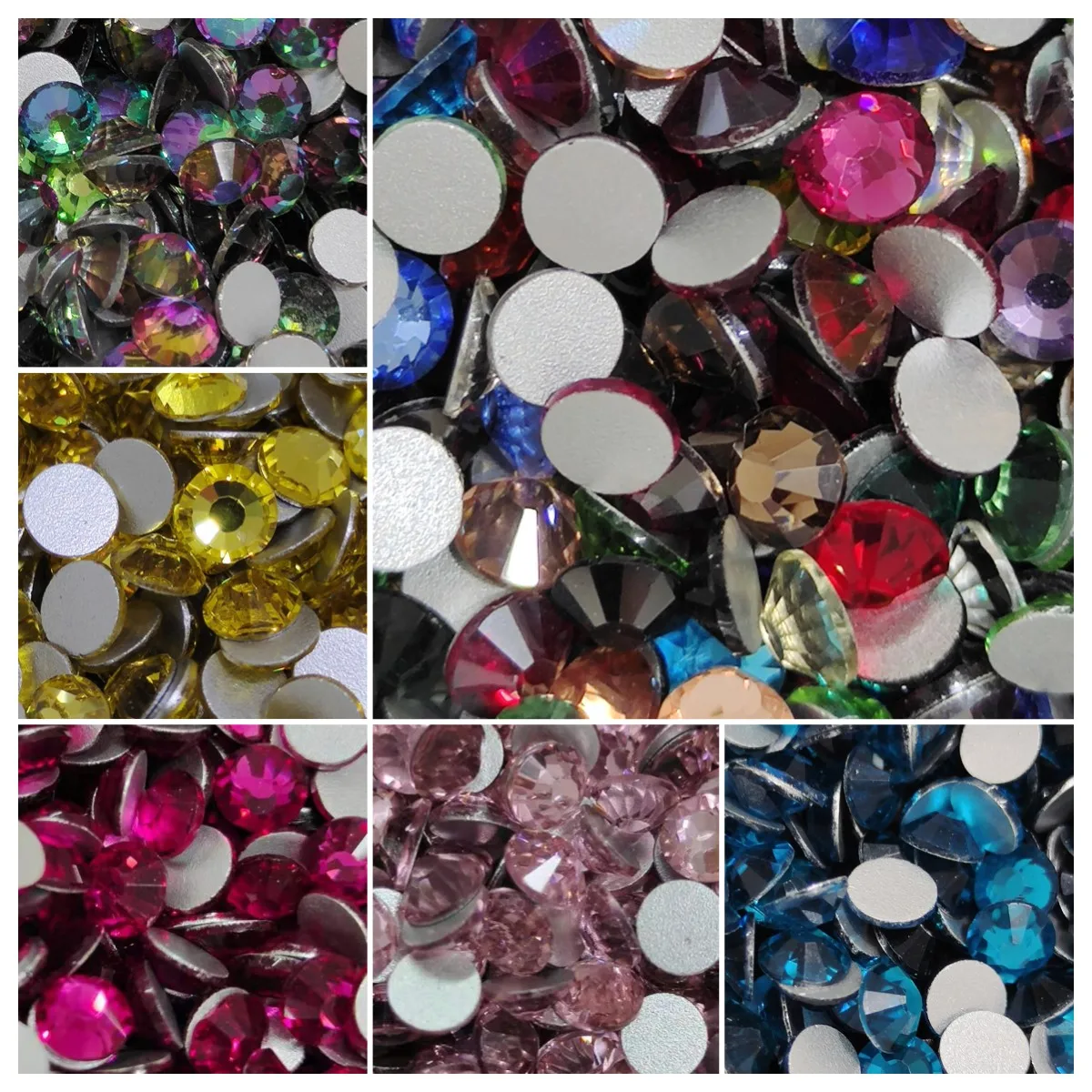 size ss3 ss5 ss8 ss16 ss30 Crystal Rhinestones Non Hot Fix Flat Back Strass & Fabric Garment rhinestones for nails Decorations
size ss3 ss5 ss8 ss16 ss30 Crystal Rhinestones Non Hot Fix Flat Back Strass & Fabric Garment rhinestones for nails Decorations