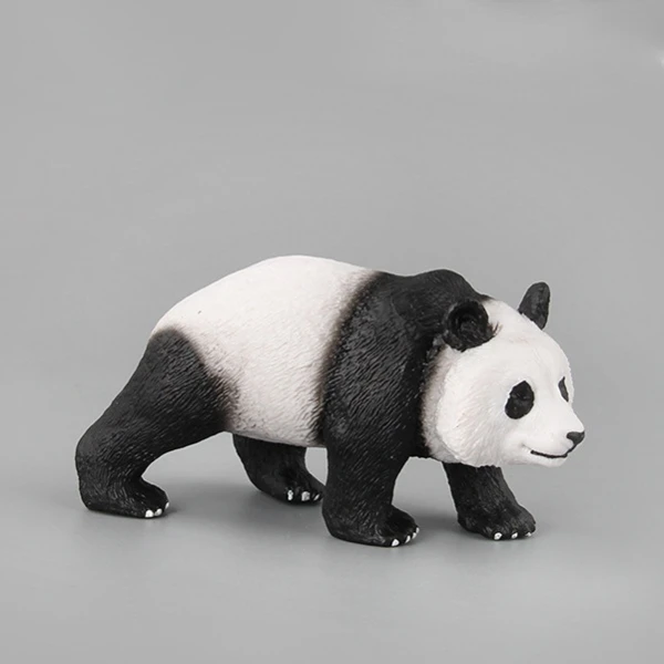 Mini Artificial Pandas Figurines Creative Home Decor Kawaii Toys for Kids Lifelike Animals Miniatures Ornaments Table Figurines
Mini Artificial Pandas Figurines Creative Home Decor Kawaii Toys for Kids Lifelike Animals Miniatures Ornaments Table Figurines