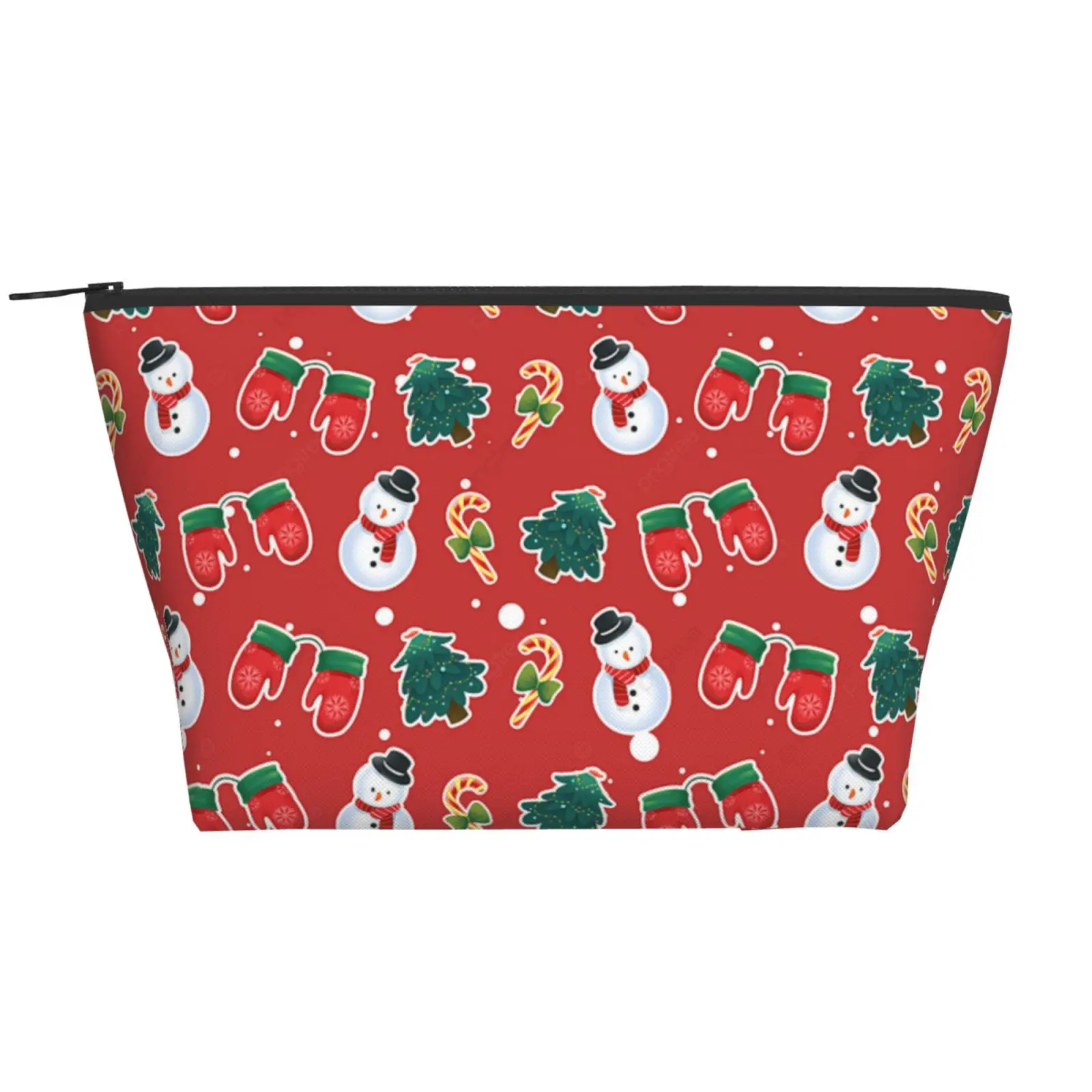 Snowman Chritsmas Tree Red Bag Organizer Bag Polyester Side Bag for Ladies Headphone Bag Folding Eco Friendly
Snowman Chritsmas Tree Red Bag Organizer Bag Polyester Side Bag for Ladies Headphone Bag Folding Eco Friendly