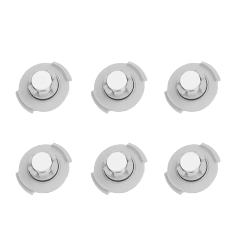 SANQ 6pcs/lot for Xiaomi Roborock Robot S50 S51 Vacuum Cleaner 2 Spare Parts Water tank filter accessories
SANQ 6pcs/lot for Xiaomi Roborock Robot S50 S51 Vacuum Cleaner 2 Spare Parts Water tank filter accessories