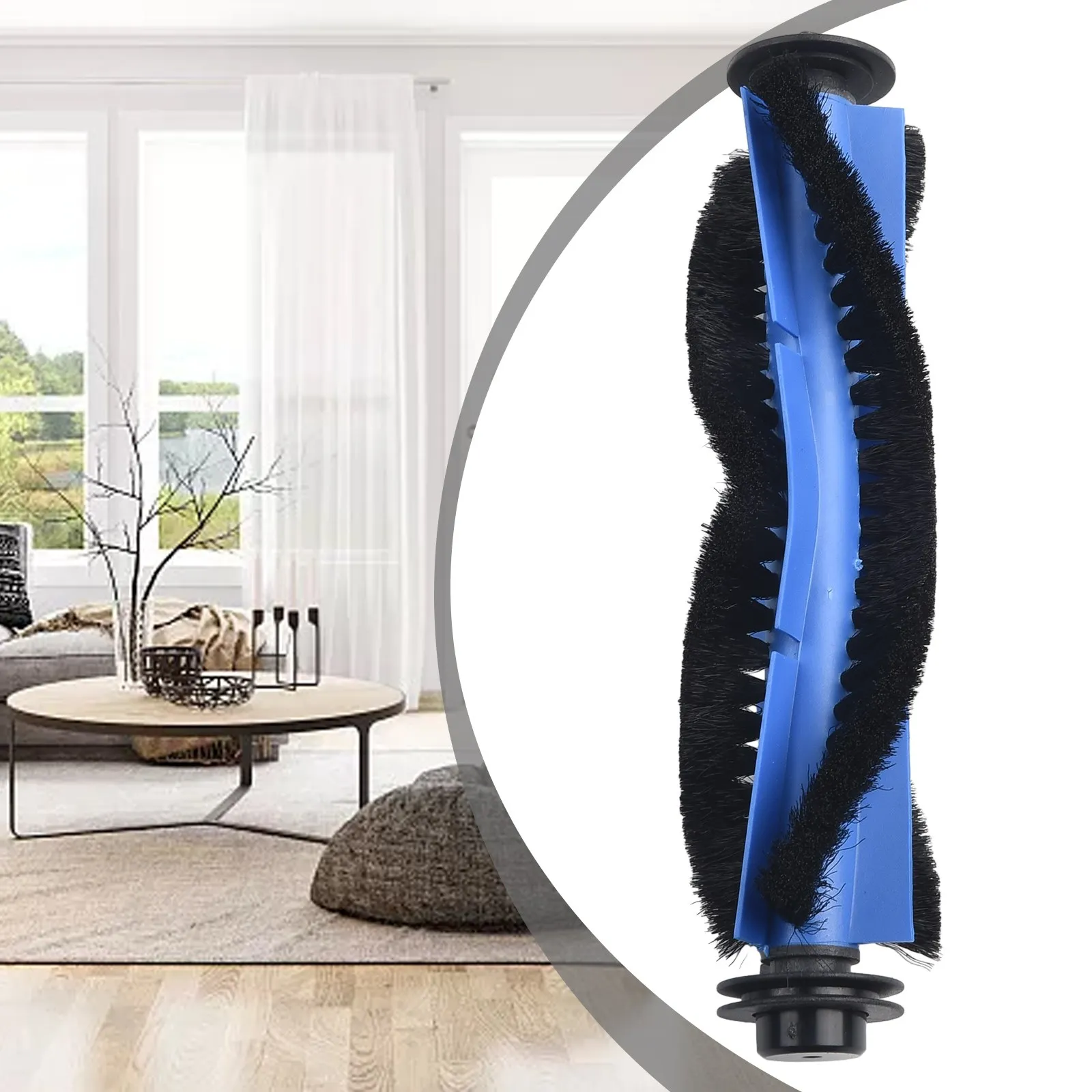 High Quality Central Brush G10 G30 Mian Brush More Durable Central Brush Cleaning Robot Effectively Remove Dirt
High Quality Central Brush G10 G30 Mian Brush More Durable Central Brush Cleaning Robot Effectively Remove Dirt