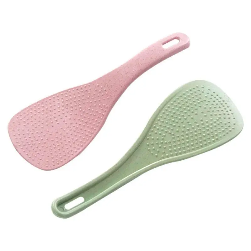 Rice Cooker Rice Cooker Spoon Plastic Rice Shovel Handle Household Rice Paddle Wholesale Kitchen Tools Non Stick Heat Resistant
Rice Cooker Rice Cooker Spoon Plastic Rice Shovel Handle Household Rice Paddle Wholesale Kitchen Tools Non Stick Heat Resistant