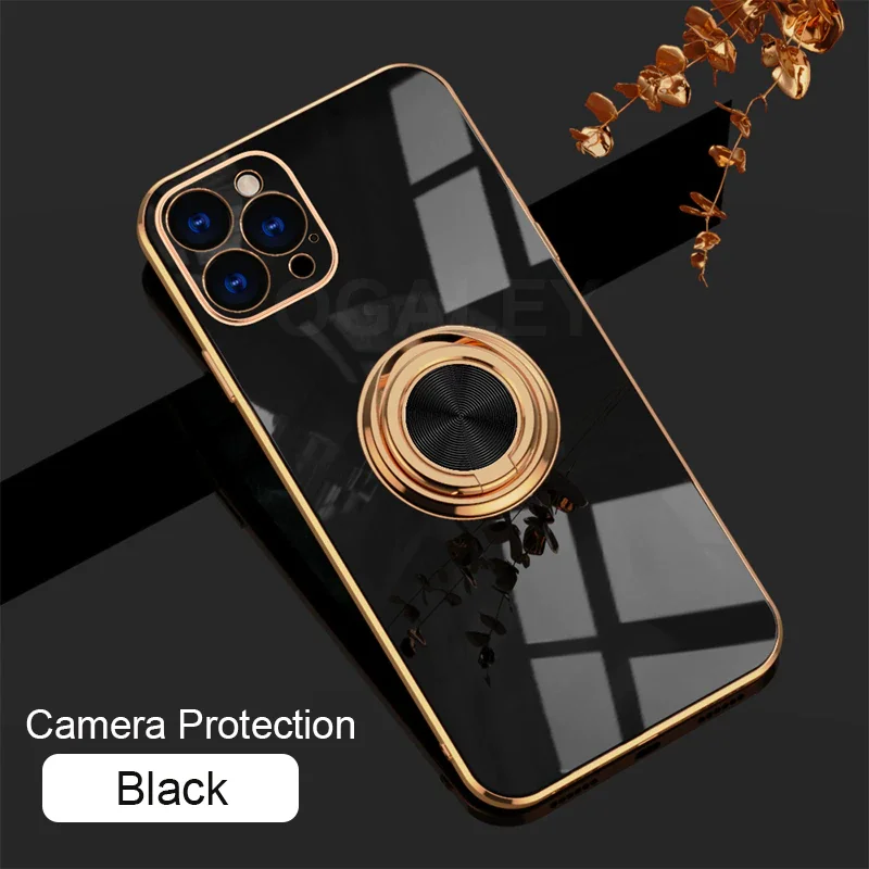 Luxury Silicone phone Cover For iPhone 12 12 Pro Max 11 Pro Max Case For mini X Xs Xr 7 8Plus Plating Case for iphone11 Cover
Luxury Silicone phone Cover For iPhone 12 12 Pro Max 11 Pro Max Case For mini X Xs Xr 7 8Plus Plating Case for iphone11 Cover