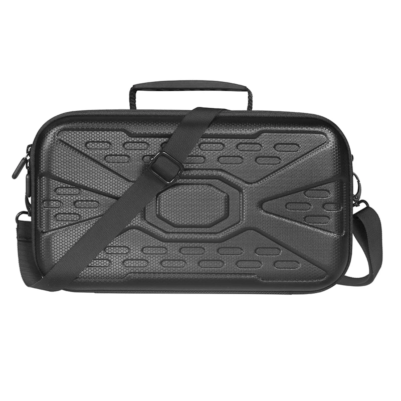 Portable Storage Hard Bag Case For Zhiyun Smooth 5 Handheld Gimbal Travel Box Carrying Case Handbag
Portable Storage Hard Bag Case For Zhiyun Smooth 5 Handheld Gimbal Travel Box Carrying Case Handbag